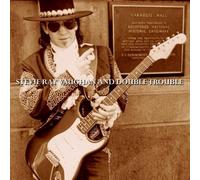 Stevie Ray Vaughan - Live at Carnegie Hall by Stevie Ray Vaughan (1997) Audio CD