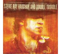 Stevie Ray Vaughan Live at Montreux 1982 & 1985 (CD)
