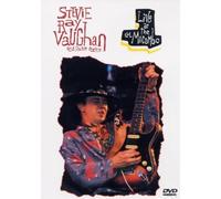Stevie Ray Vaughan: Live At The El Mocambo [DVD]