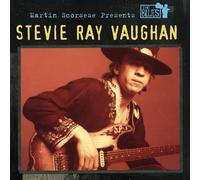 Martin Scorsese Presents the Blues – Vinyle translucide bleu – Insert inclus – Music on Vinyl