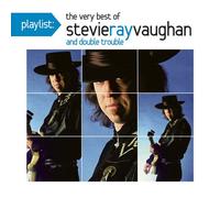 Stevie Ray Vaughan - Playlist: Very Best Of [Compact Discs]