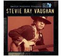 Stevie Ray Vaughan - Presents The Blues [Cd]
