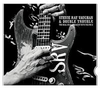 Stevie Ray Vaughan - Real Deal Greatest Hits Volume 2 - CD - F600z