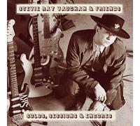 Stevie Ray Vaughan Duets (CD) Album