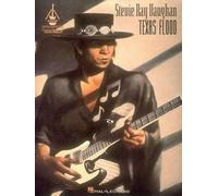 Stevie Ray Vaughan - Texas Flood