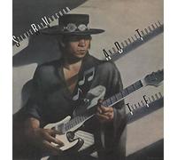 Stevie Ray Vaughan - Texas Flood