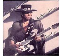 Stevie Ray Vaughan Texas Flood (CD) Album