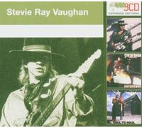 Stevie Ray Vaughan - Texas Flood/Couldn't Stand [Import]
