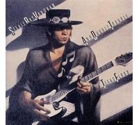 Stevie Ray Vaughan - Texas Flood [Import]