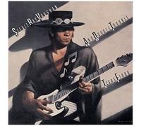 Stevie Ray Vaughan - Texas Flood [Vinyl Lp] 180 Gram
