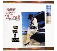 Stevie Ray Vaughan - The Sky Is Crying ( 200 Gram Vinyl Record)