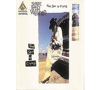 Stevie ray vaughan - the sky is crying