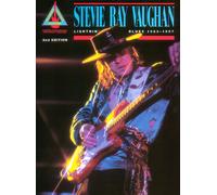 Stevie Ray Vaughan - Version anglaise