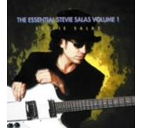 Stevie Salas [+1 Bonus] - Vol. 1-Essential Stevie Salas