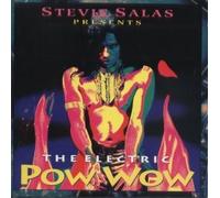 Stevie Salas - an Electric Pow Wow [Import]