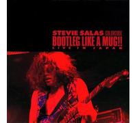 Stevie Salas - Bootleg Like a Mug [Import]