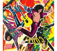 Stevie Salas Colorcode - Same (1990) [Import]