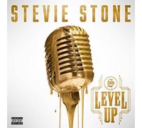 Stevie Stone – Level Up – CD – Paroles explicites