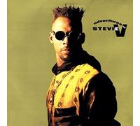 Stevie V - Adventures of Stevie V [Vinyl LP]