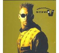 STEVIE V - Same (1990) [Import]