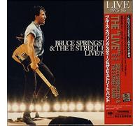 Stevie Van Zandt - Live 1975-1985 (Coffret 5 CD)