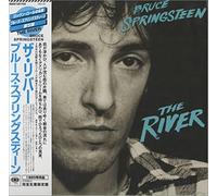 Stevie Van Zandt - The River (Japan Papersleeve Version)