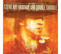 Stevie Vaughan Ray & Double Trouble - Live At Montreux 1982 & 1985 [Compact Discs] Holland - Import