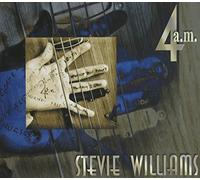 Stevie Williams - 4.Am [Import]