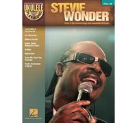 Stevie Wonder