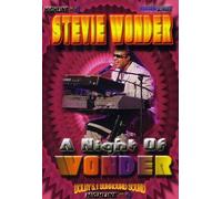 Night of wonder/ amar - DVD Zone 1 G