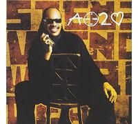 STEVIE WONDER:A TIME TO LOVE by stevie wonder (2005-08-02)