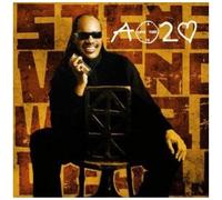STEVIE WONDER 'A TIME TO LOVE' CD NEUF