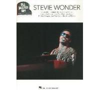 Stevie Wonder - All Jazzed Up!
