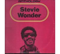 Stevie Wonder - Anthology 3 LP + Booklet (US Pressing) : Stevie Wonder