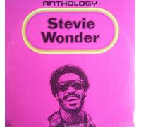 Stevie Wonder - Anthology [Vinyl Schallplatte] [3 LP-Set]