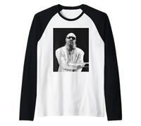 Stevie Wonder au NEC Live Free 1989 Manche Raglan