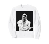 Stevie Wonder au NEC Live Free 1989 Sweatshirt