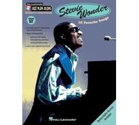 Stevie Wonder. Autres Variations. Comprend Enregistrement(s) en ligne