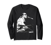 Stevie Wonder Character Era Live 1989 Manche Longue