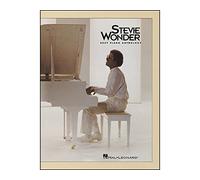 Stevie Wonder Easy Piano Anthology