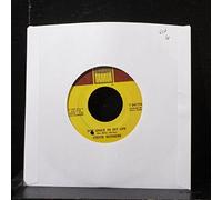 Stevie Wonder - For Once In My Life [Vinyl Single 7'']