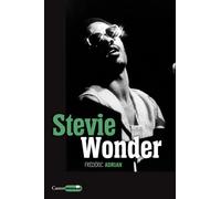 Stevie Wonder - Frédéric Adrian - Castor Astral - broché - Biographie