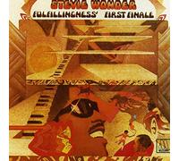 Stevie Wonder - Fulfillingness First Final [Import]