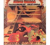 Stevie Wonder - Fulfillingness' First Finale