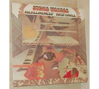 Stevie Wonder - Fulfillingness' First Finale