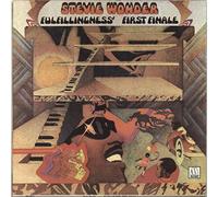 Stevie Wonder - Fulfillingness' First Finale