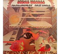 Stevie Wonder - Fulfillingness' First Finale