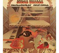 Fulfillingness' First Finale