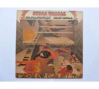 Stevie Wonder - Fulfillingness' First Finale [Vinyl] [Import]