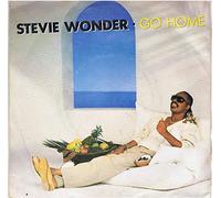 Stevie Wonder - Go Home